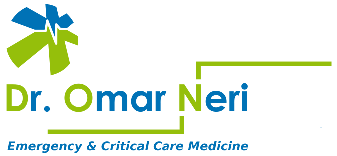 logo Dr. Omar Neri Alvarez
